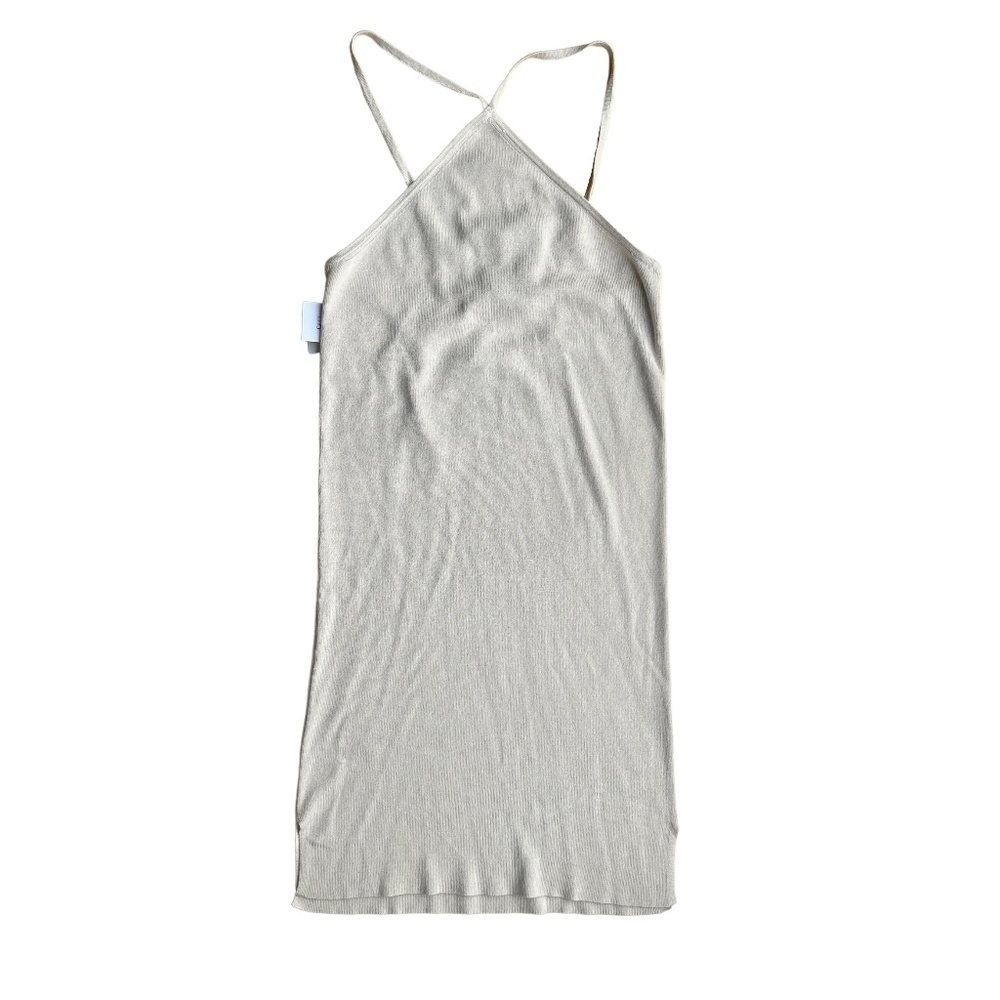 NWT Dynamite  size small knitwear mini dress